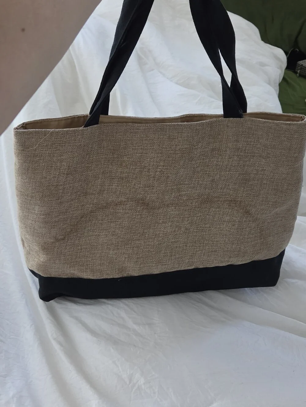Sanrio Hello Kitty Beach Bag